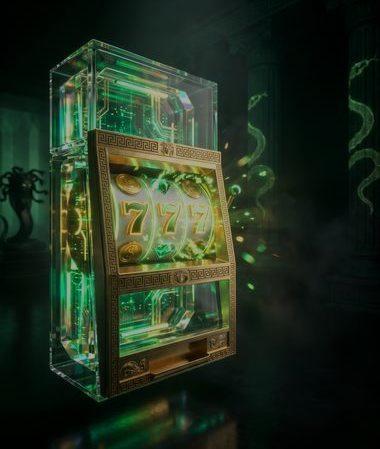 Mega Medusa Casino