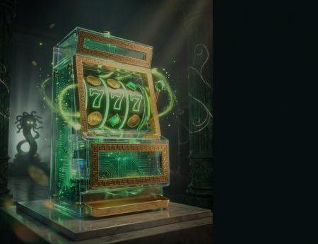 Mega Medusa Casino