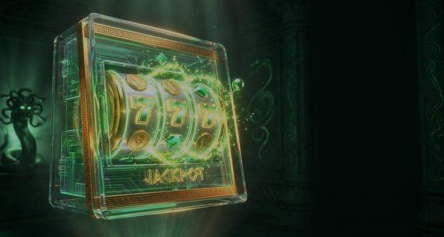 Mega Medusa Casino